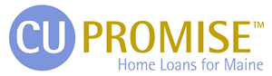 CU Promise home loans for main logo