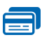 bank card icon